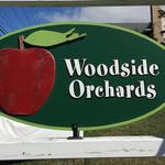 Woodside Orchards - Aquebogue