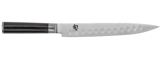 Shun Classic 7" Santoku Knife