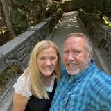 Whatcom Falls Park