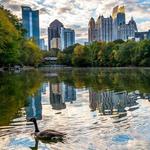 Piedmont Park