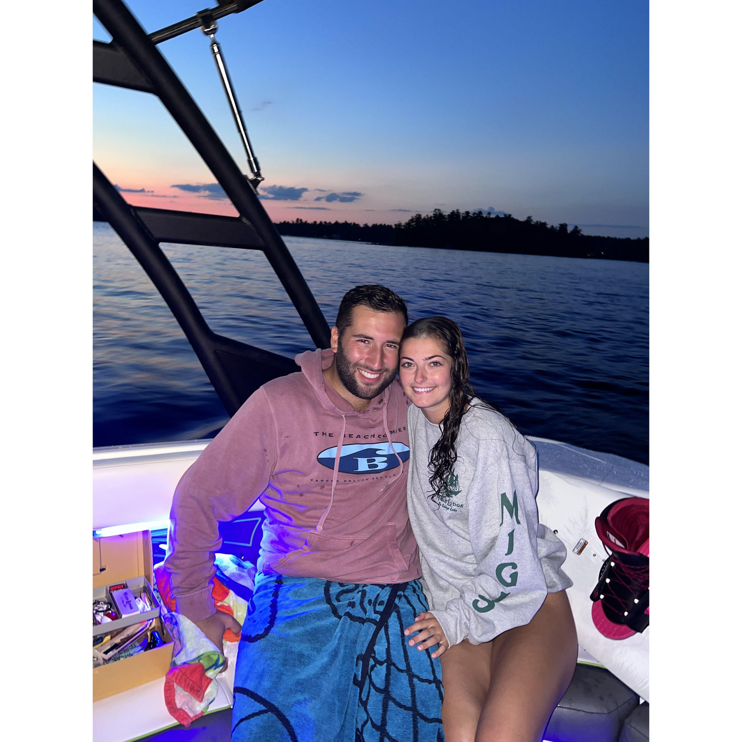 Maine, 2023