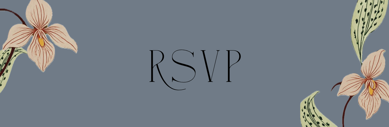 The Wedding Website of Meredith Anne York MacMillan and William Robert Sample
