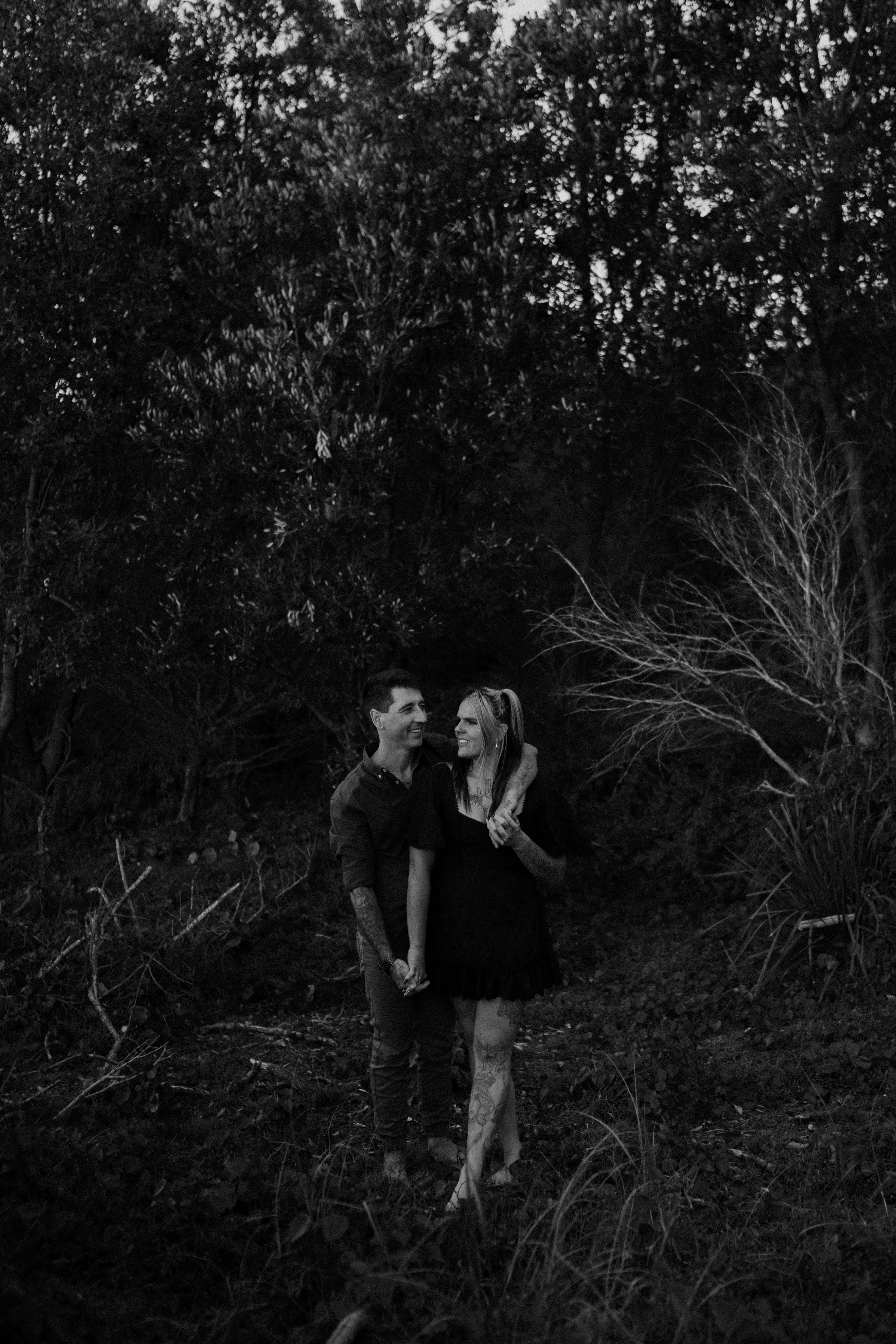 The Wedding Website of Kristie Cole and Troy Harrison