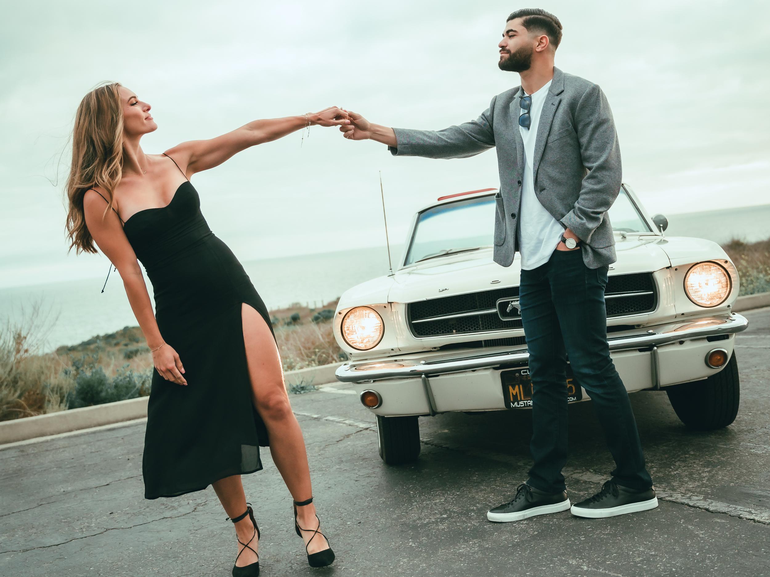 The Wedding Website of Samantha Marsh and Jordi Tell