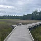 Palmetto Islands County Park