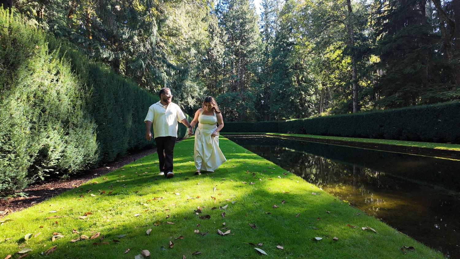 The Wedding Website of Faith Elizabeth Marie Perez and Roberto Garcia Jr.