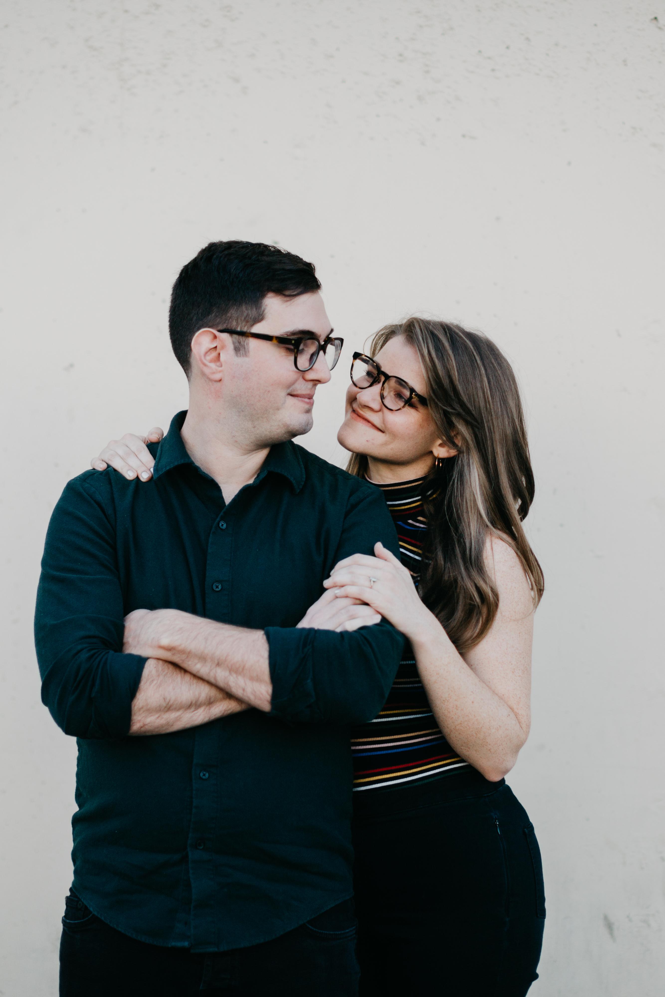 The Wedding Website of Adam Sbeglia and Colleen Brown