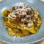 Rossetti Restaurant Beverly