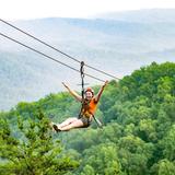Smoky Mountain Ziplines