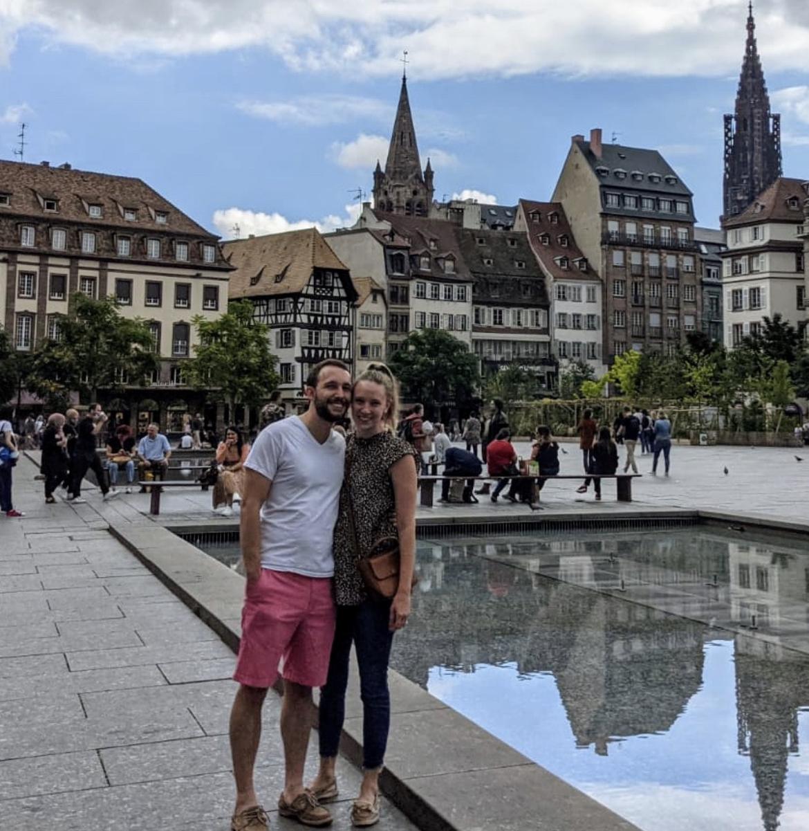 Strasbourg, France
