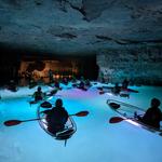 Gorge Underground