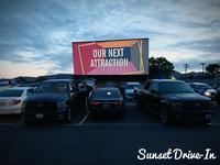 Sunset Drive-In