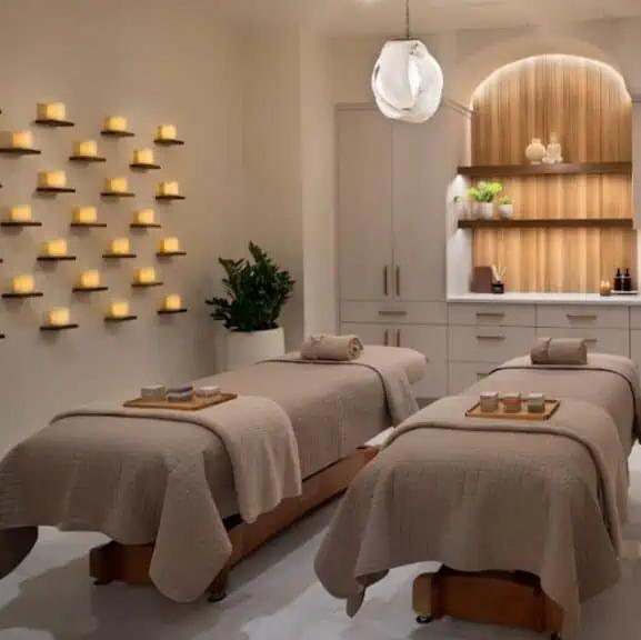 Luxury Korean Head Spa Day