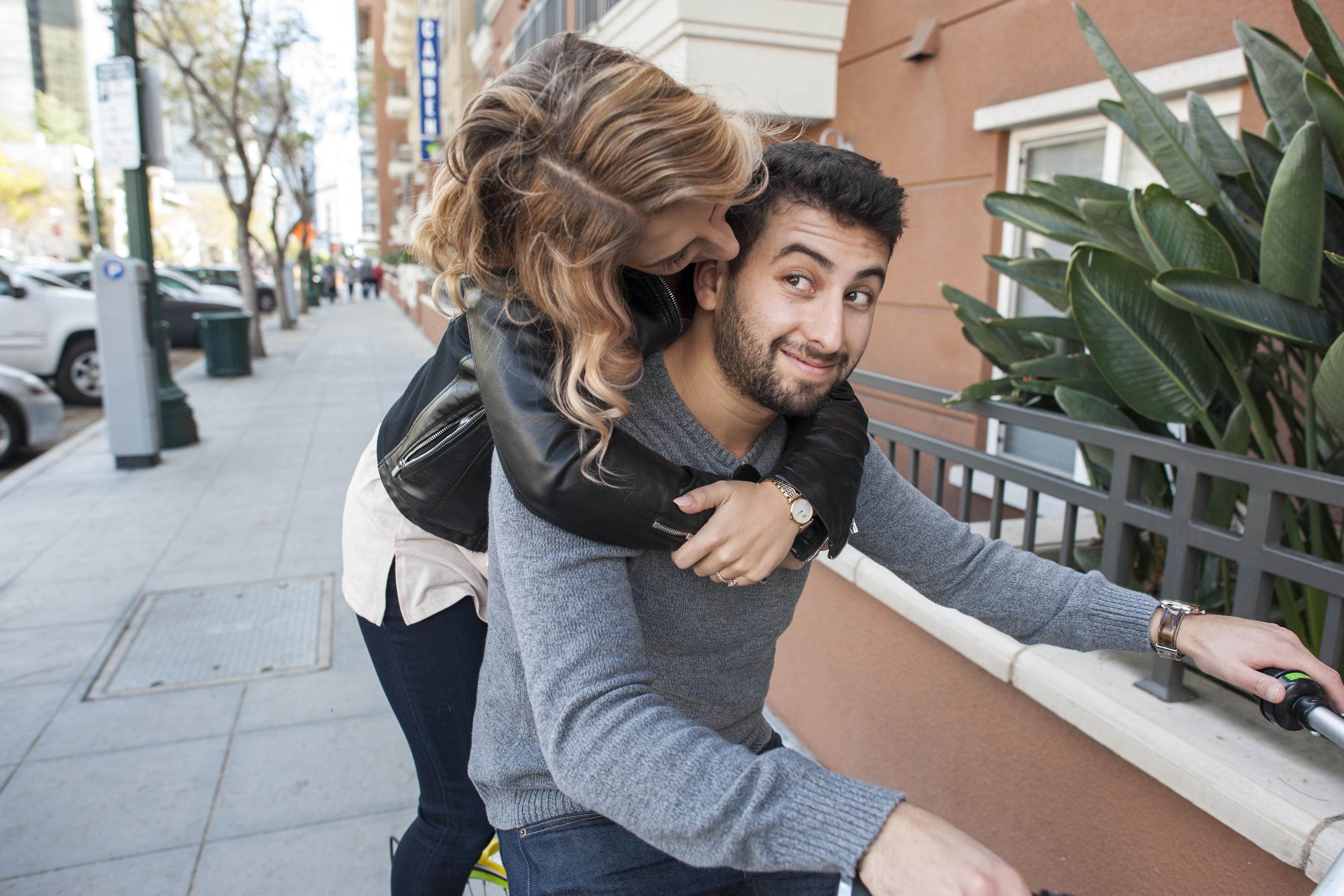 The Wedding Website of Molly Zimmerman and Danny Arenson