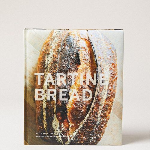Tartine Bread book