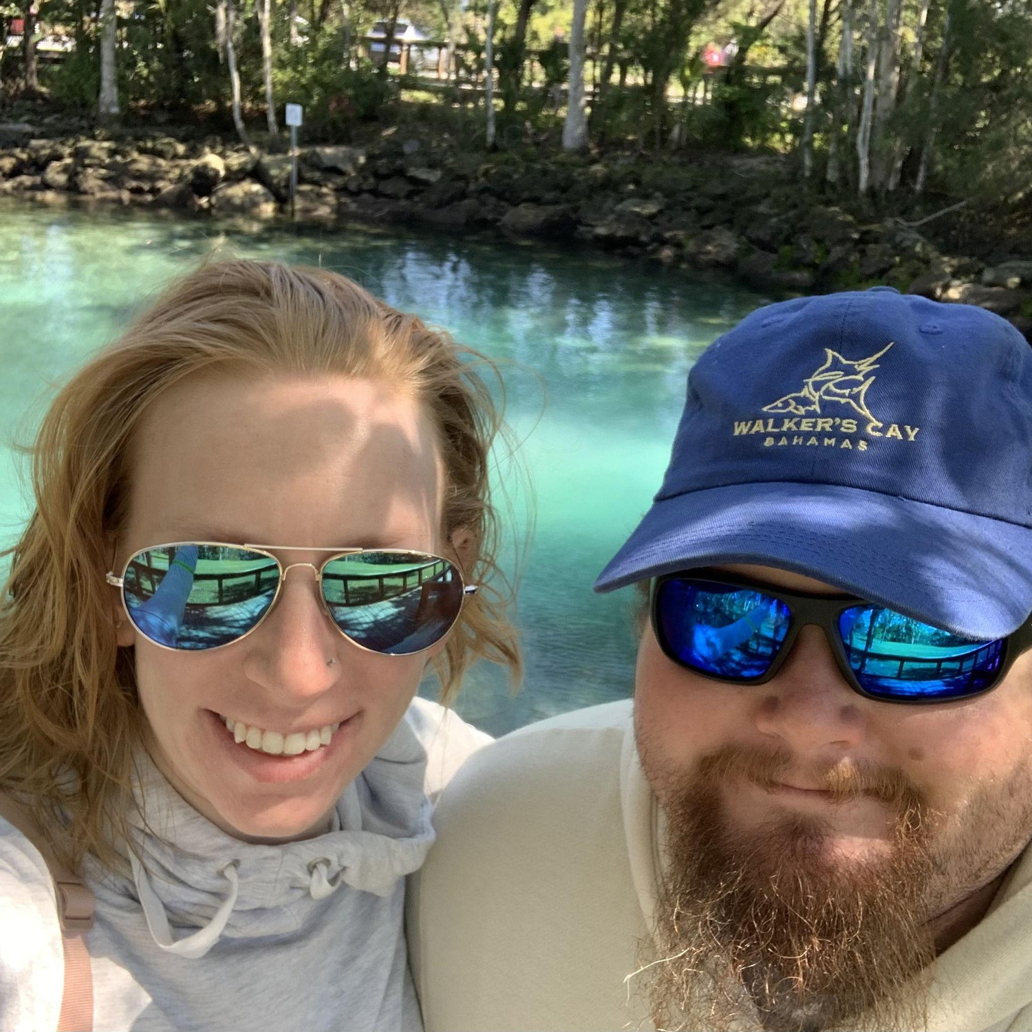 Weekend getaway to Cedar Key.