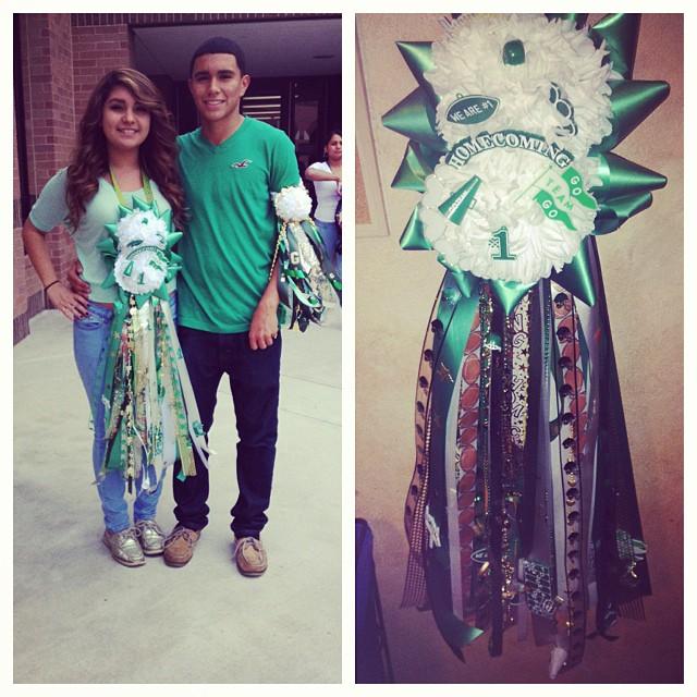 HOCO 2013