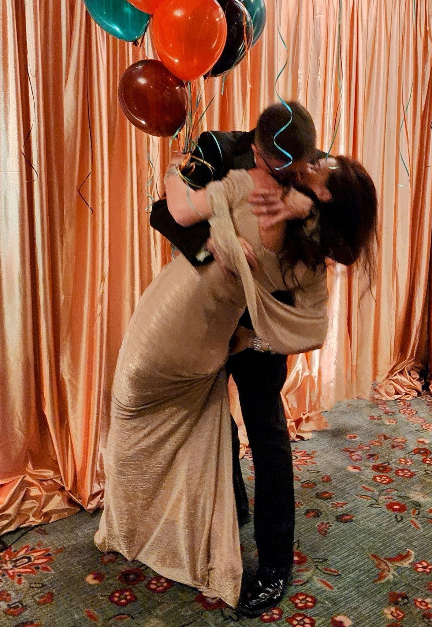 The Wedding Website of Camille Copeland and Drazen Jukic