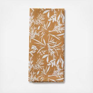 Autumn Whisper Dish Towel, Set of 6