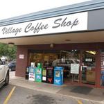 Village Coffee Shop