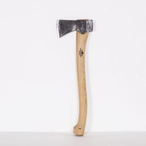 Gränsfors Small Forest Axe