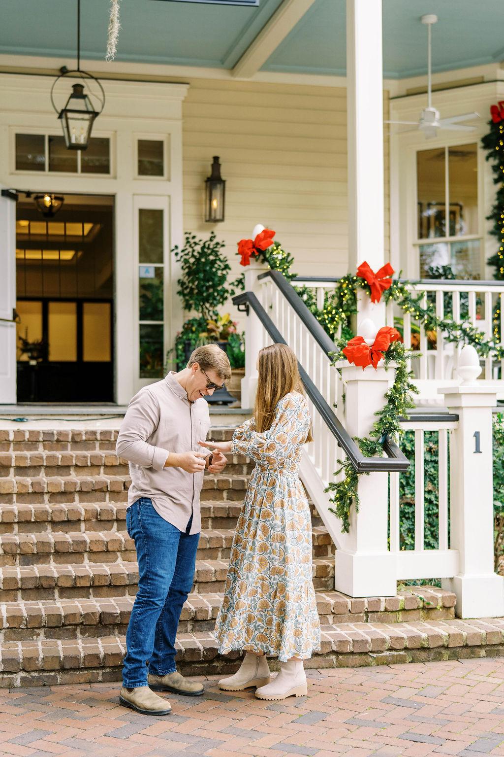 The Wedding Website of Courtney Price and James Aull