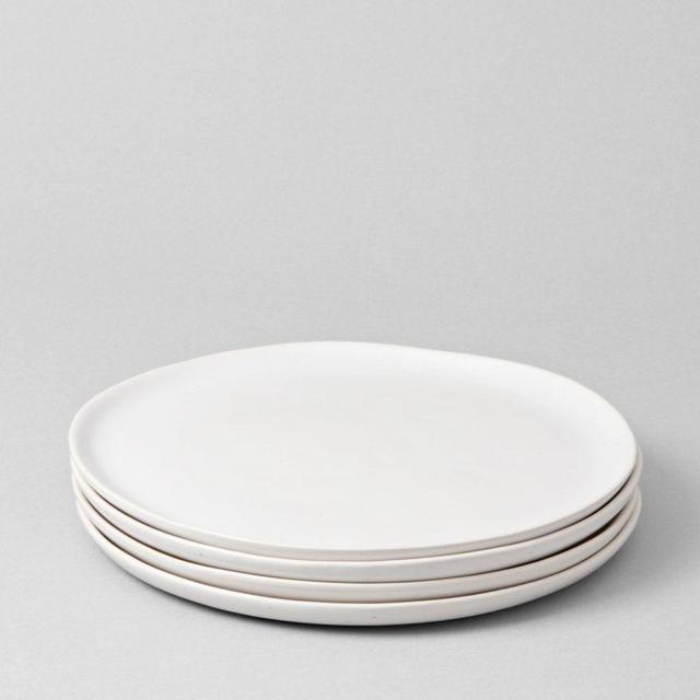 Fable Dinner Plates