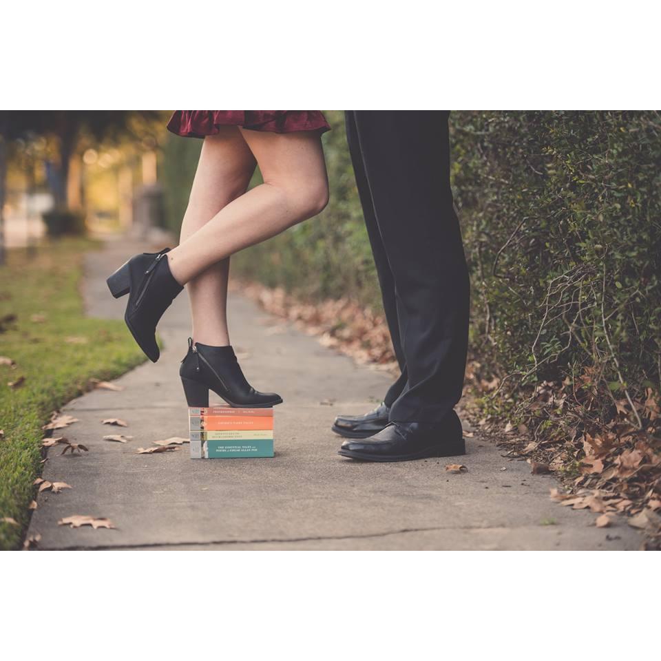 Engagement Photos