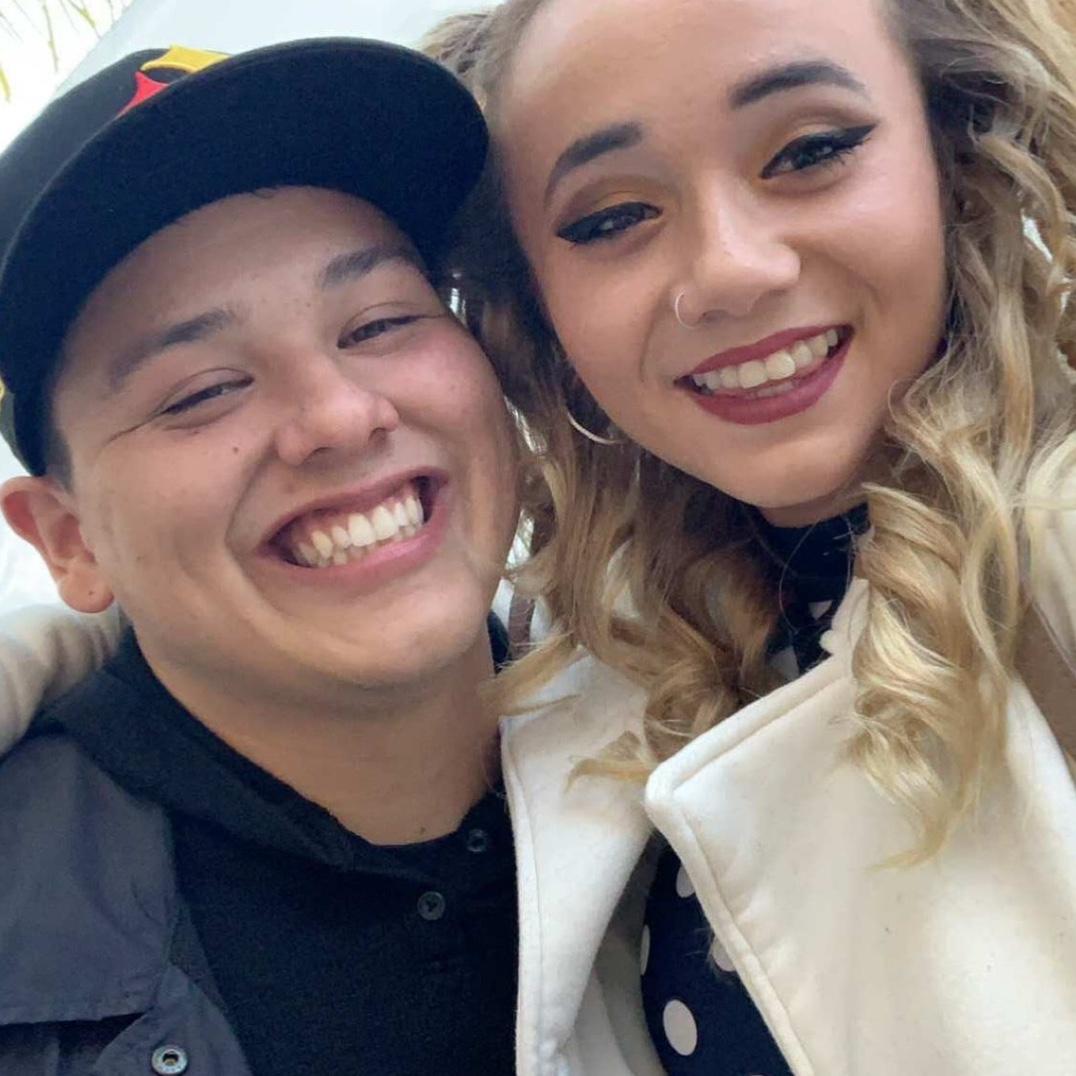 4 Year Anniversary!!! 2021