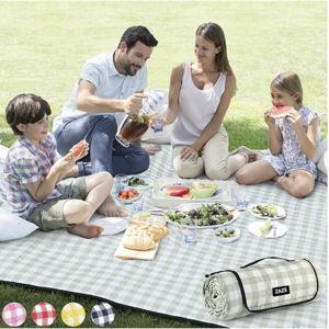Extra Large Picnic Outdoor Blanket