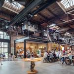 Armature Works