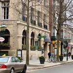 Chapel Street
