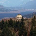 Crown Point State Scenic Corridor