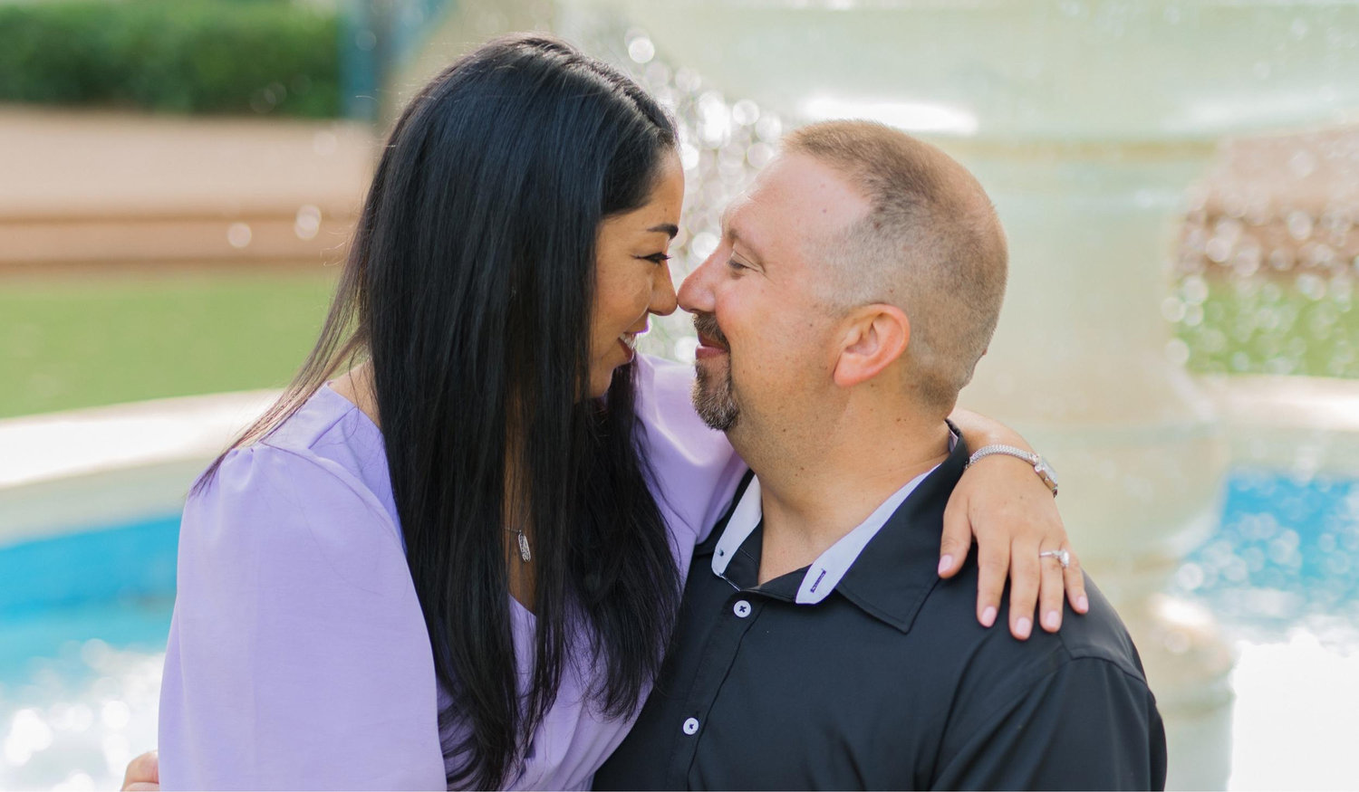 The Wedding Website of Kelly Myszka and Nicholas De Martino