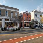 The Village of Hamburg