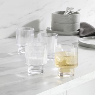 Modulus Tumbler, Set of 4