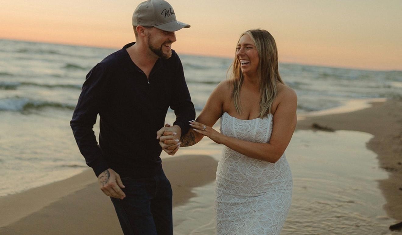 The Wedding Website of Danielle Turner and Hayden Wallace