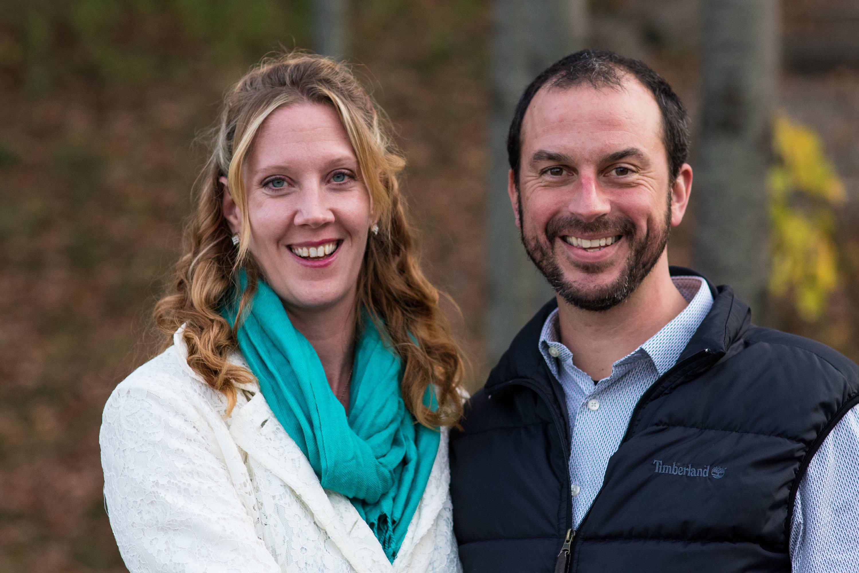 The Wedding Website of Julie Whitcomb and Lorenzo Perez-Febles