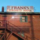 Frank's Spaghetti House