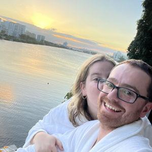 Our Honeymoon Fund