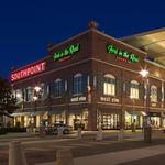 Southpoint Mall