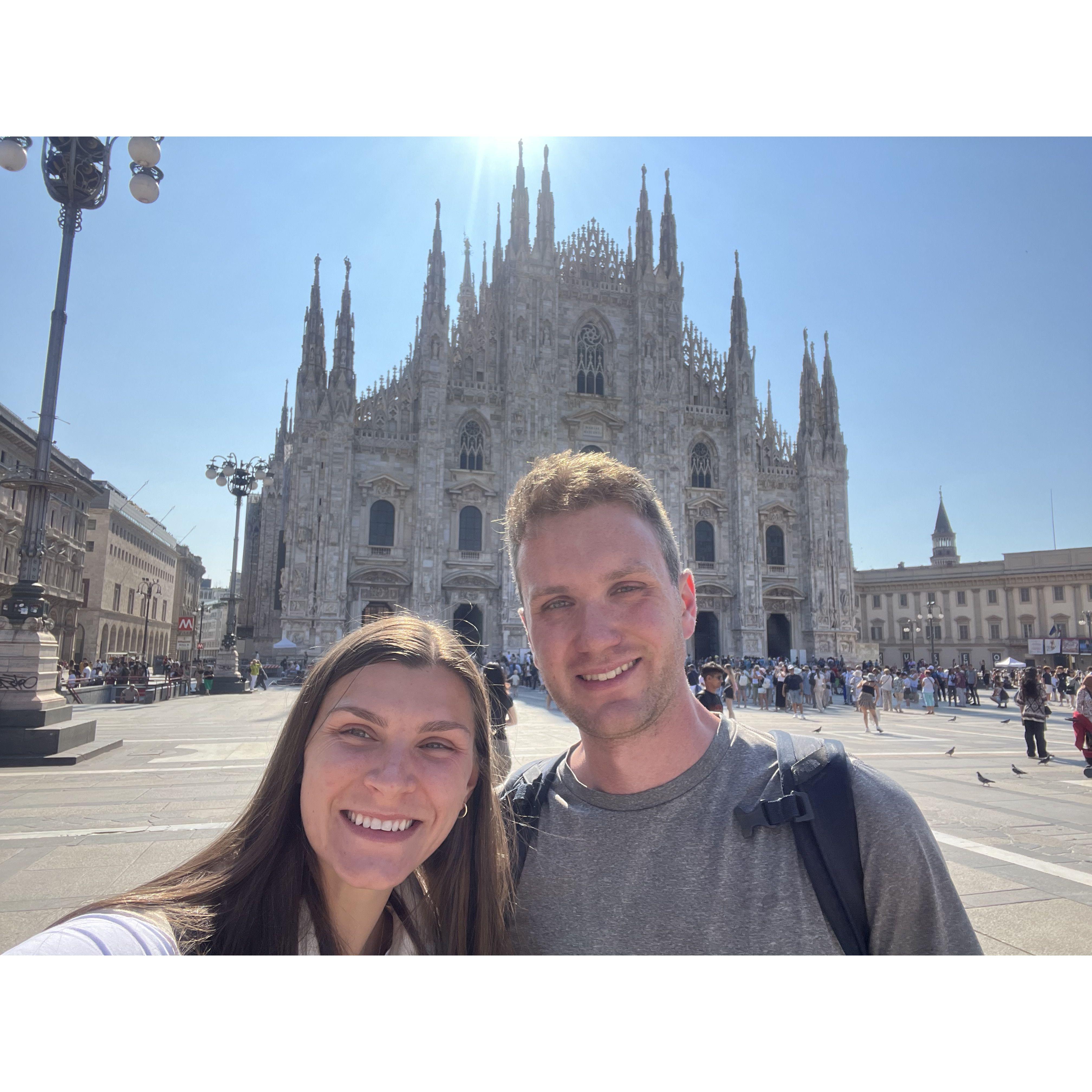 Milan
