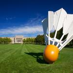 The Nelson-Atkins Museum of Art