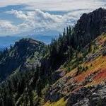 Silver Star Mountain