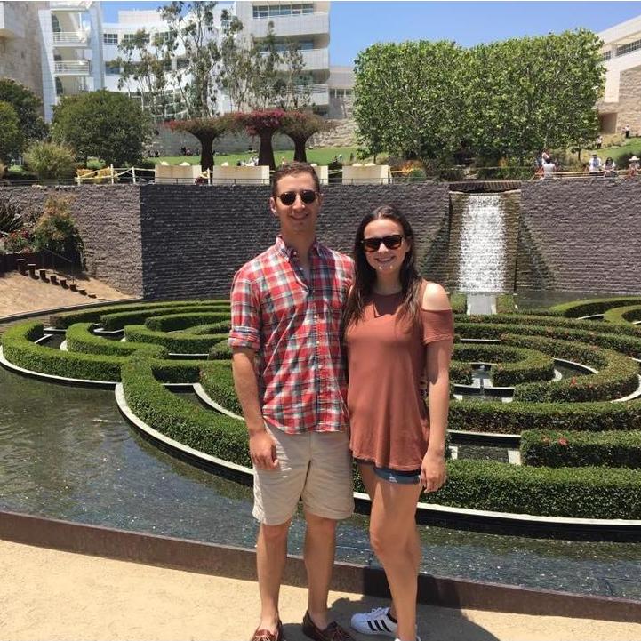 Our Summer Living in Los Angeles