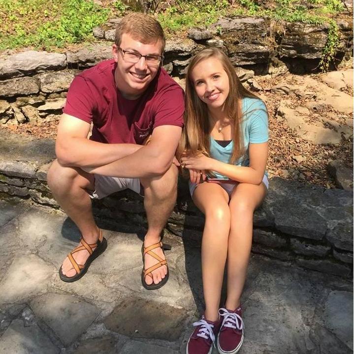 Jack Daniel's Distillery Tour
(September 6, 2015)