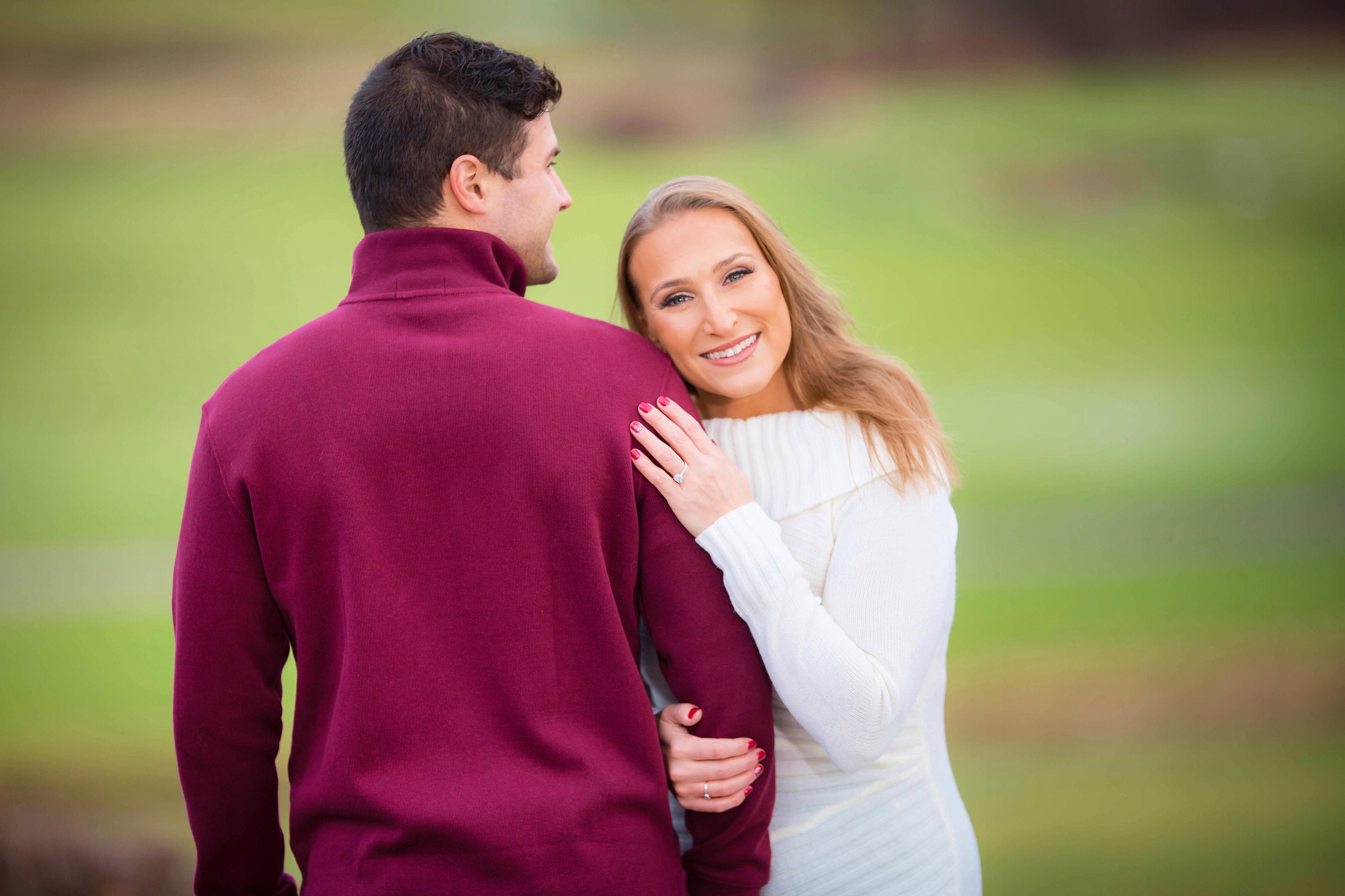 The Wedding Website of Christa Harr and Ryan Harr