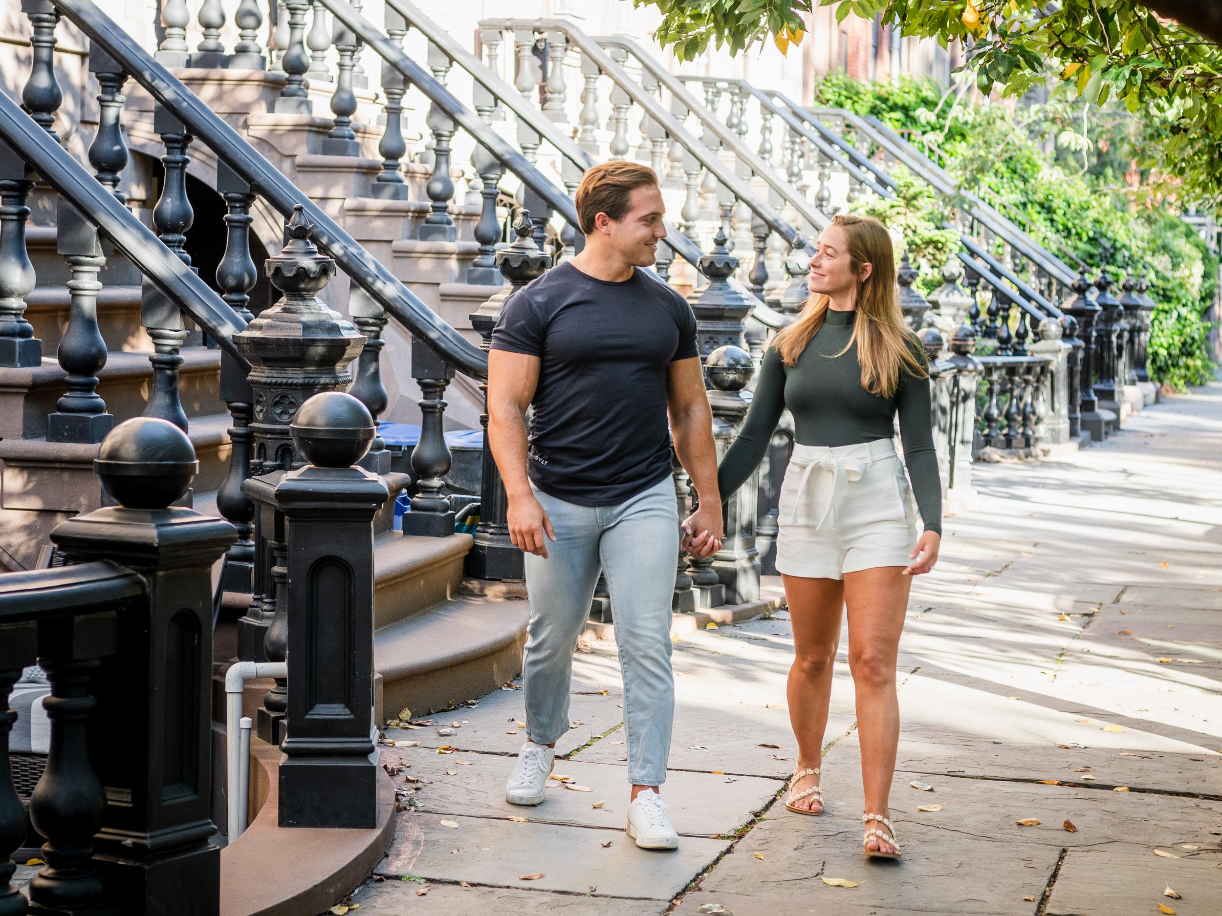 The Wedding Website of Bremen Clark and Matthew Nitto