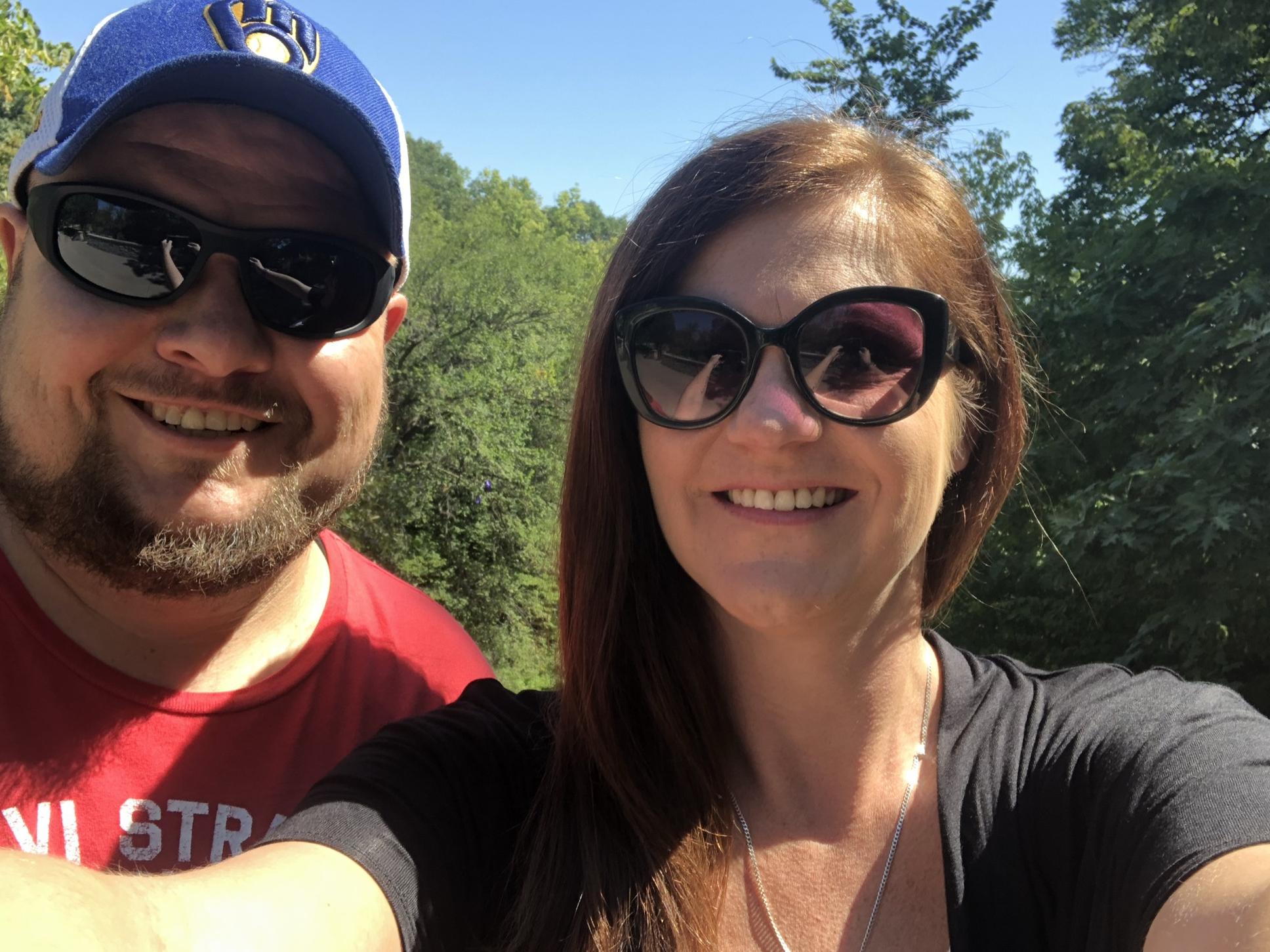 The Wedding Website of Mandy Siefert and Joe Filla