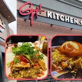 Guy Fieri's Branson Kitchen + Bar